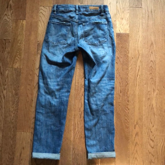 Garage Girlfriend Jeans - Picture 5 of 5